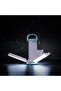 Rechargeable LED Emergency Lantern with Solar Panel- OME2769 - 4