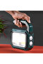 COB LED Light with Solar- OME2840/ Advanced Technology - 4