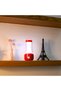 Rechargeable LED Dimmable Lantern - 72pcs SMD LED - 3