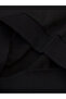 Sweatshirt Sweatpants Jogger Pants Black Printed Bottom Top Sweatpants Set - 3