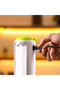 Rechargeable LED Emergency Lantern, 64 Pcs LED - 4
