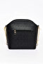 Bag Armine Women's Bag Black Laser -102 - 3