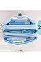 Large Capacity Pencil Case Pen Holder School Supplies Cosmetic Organizer - 2