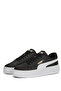 Smash Platform V3 Women's Sneaker Black