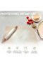 100% Cotton Dough Grooming Cover, 70X70 cm Multi-Purpose Kitchen Cover, Bread Cover - 7