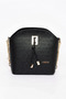 Bag Armine Women's Bag Black Laser -102 - 2