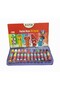 12 Crayons