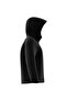 W Helionic Ho J Black Women's Coat Hn5641 - 7