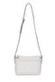 Gray Women's Messenger Bag Us24736