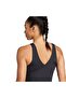 Yga Cr Ess Tank Women's Black Undershirt Jh1476 - 6