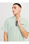 Jcofusıon Pıque T-Shirt Ss Sn - 7