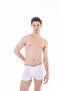 Triple Basic Bright Boxer Multicolor - 7