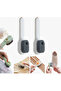 Dishwashing Brush with Tank Practical Multi-Purpose Sink Cleaning Kitchen Countertop Brush - 3