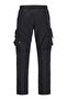 Relaxed Fit Hosen Relaxed Fit Relaxed Fit Hosen - 4