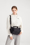 Women's Shoulder Bag - 5