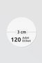 120Pcs Thank You Sticker Thank You Sticker Shipping Packaging Gift Wrapping Label - 3