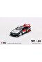 1/64 Lb-Super Silhouette Nissan Silvia (S15) “Garuda” X Mizu Diecast