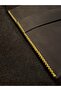 MacBook Bag Anthracite Nubuck Leather Handmade MacBook 13 Air M1 M2 M3 M4 Compatible Case Laptop Bag - 4