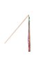 Wooden Cat Playing Fishing Rod with Tassels - 5