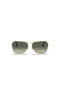RB3136-181-71 نظارات شمسية للجنسين - 5
