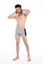 Double Tiger Bias Lycra Men's Boxers - 5