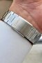 Black Gray Color 40 mm Men's Wrist Watch - 4