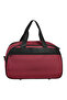 Special Fabric Fully Protected and Lined Travel Bag Hand and Shoulder Strap Hand Luggage 45X30X21 cm - 5
