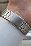 Gray Color 38.5 mm Men's Wrist Watch - 4