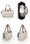 Mother Baby Care Backpack with Thermal Bottle and Mommy Bag Mother Baby Care Bag Set of 2 - 8
