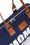 Mommy Bag Mother Baby Care Bag with Thermal Bottle - 7