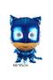 Pijamaskeliler Age Balloon Set Pjmasks Concept Helium Balloon Set Pijamaskeli Birthday Set - 2