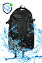 Sirt-416 Waterproof Orthopedic Double Hydration Backpack Outdoor Hiking Travel Camping Trekking - 5