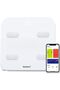 Smart Scale, White - 2