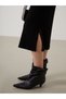 Özmarka New Season Crew Neck Women's Knitwear Dress - 3