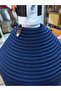 Flora Bottle Cover Jute Straw Look - 5