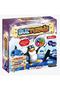 Ice Trap Penguin Dropping + Montessori Hand Muscle Development and Line, Number and Shape Exercises Set of 2 - 3