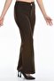 Oversize Palazzo Trousers - Relaxed Fit - 3