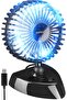EFN-504 DESKTOP USB FAN
