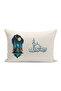 Ramadan Series Double-Sided Digital Printed 8-Piece Cushion Cover Set (Ramadan Cushion Cover Set) - 2