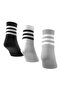 3S C Spw Mid 3P Accessory Socks Ic1318 - 5