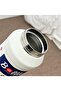 DOUBLE WALL STAINLESS STEEL BOTTLE 1000ML - 4