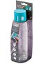 Joseph Joseph 80067 Dot Water Bottle 600 Ml, Turquoise - 3