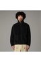 Extreme Pile Men's Black Fleece - 4