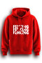 Judo Printed Sweatshirt Hooded 3 Yarn Hoodie Judo Sweat Judo88702