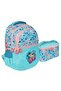 New Season Figured Unisex Primary School Bag Double Set - 3
