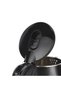 1.8Liter Double Layer Electric Kettle- 360 Degree Rotation Base - 5