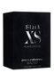 XS بلاك EDT 100مل - 3