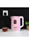 KNK6062 Double Layer Stainless Steel Kettle, 1.8L