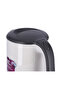 Double Layer Kettle, 1.8L Automatic Cut-Off Kettle, KNK6105 - 5
