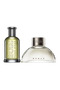 مجموعة هدايا ما بعد الحلاقة وماء عطر معبأ في زجاجات EDT - 1x 100، EDP - 1x 90ml